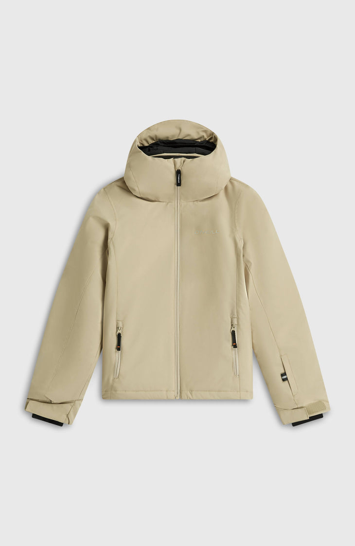 FWC'Cruz wintersportjas | Olive Blush