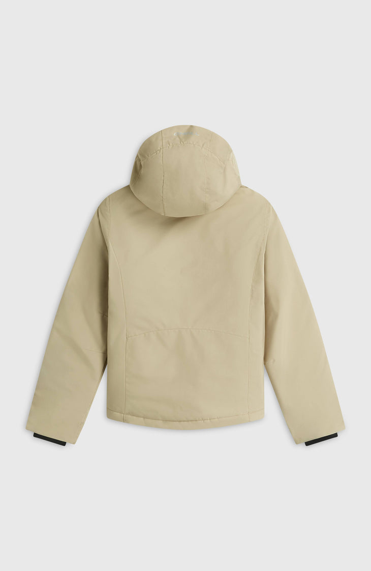 FWC'Cruz wintersportjas | Olive Blush