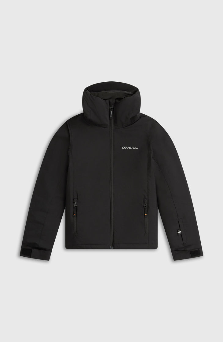 FWC'Cruz wintersportjas | Black Out