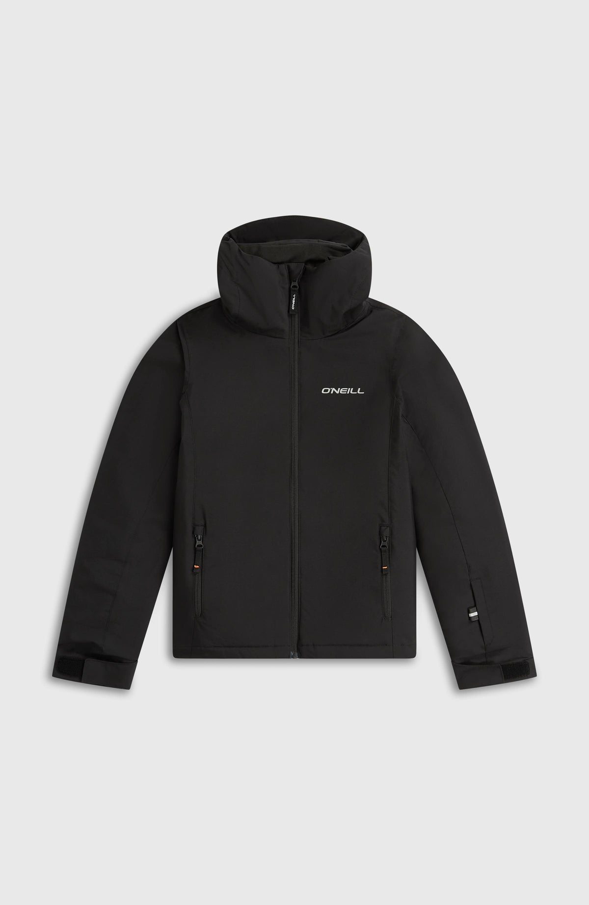 FWC'Cruz wintersportjas | Black Out