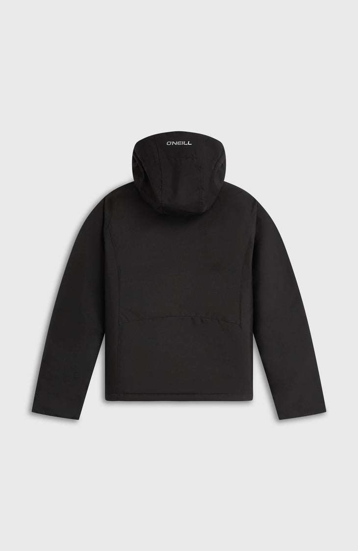 FWC'Cruz wintersportjas | Black Out
