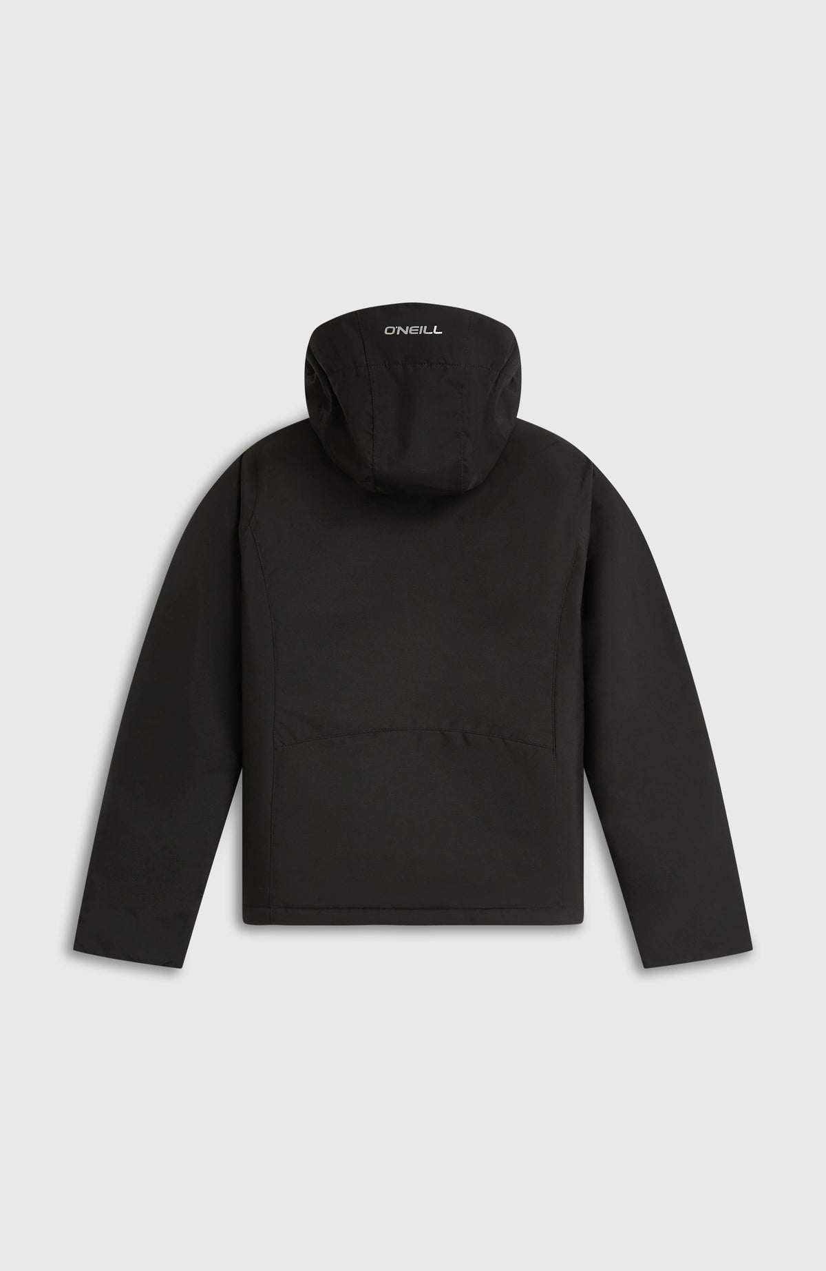FWC'Cruz wintersportjas | Black Out