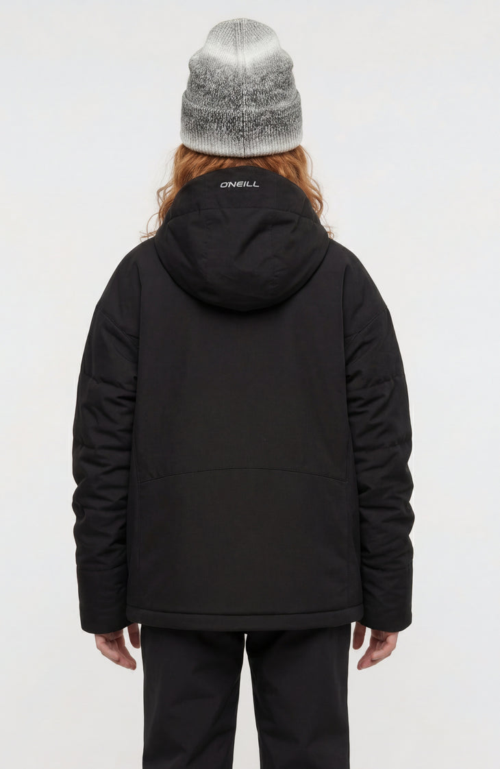 FWC'Cruz wintersportjas | Black Out