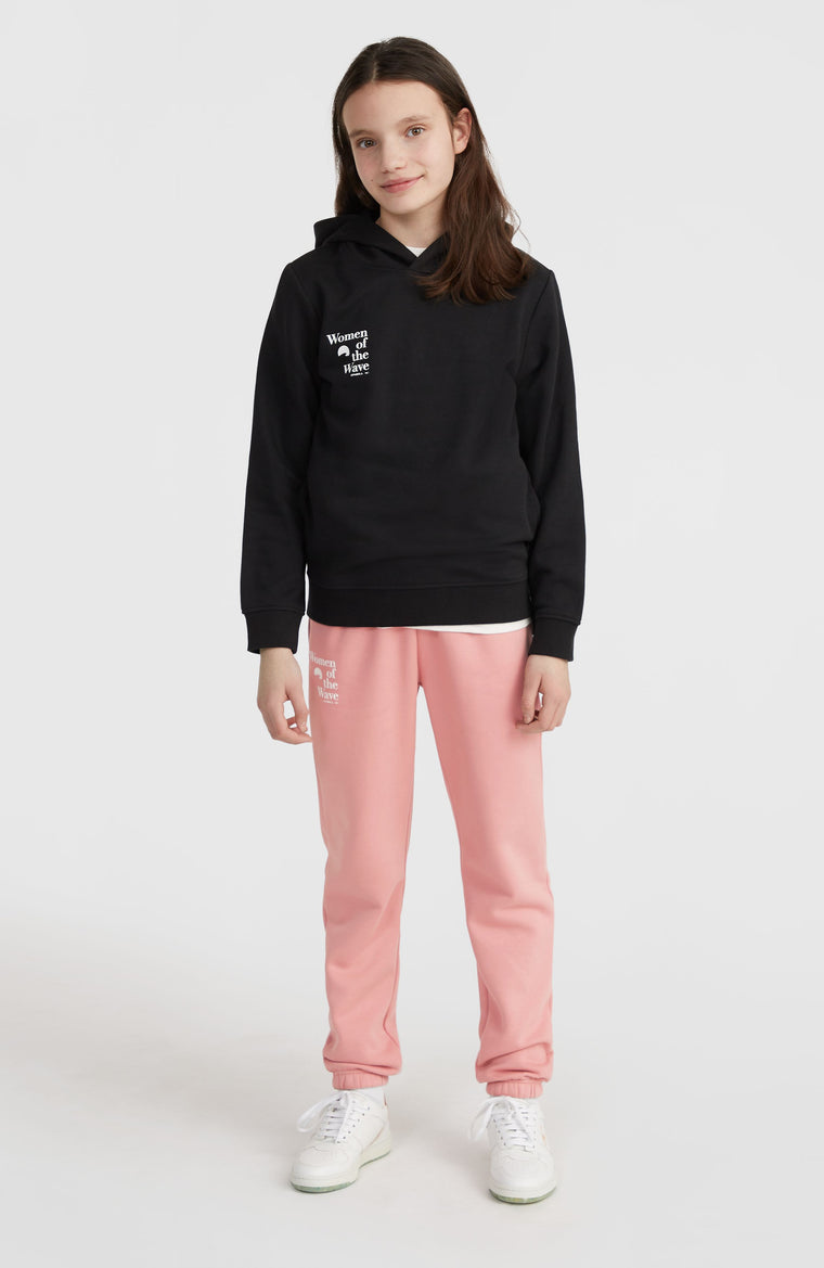 Women of the Wave joggingbroek | Genuine Pink Women of the Wave joggingbroek | Genuine Pink