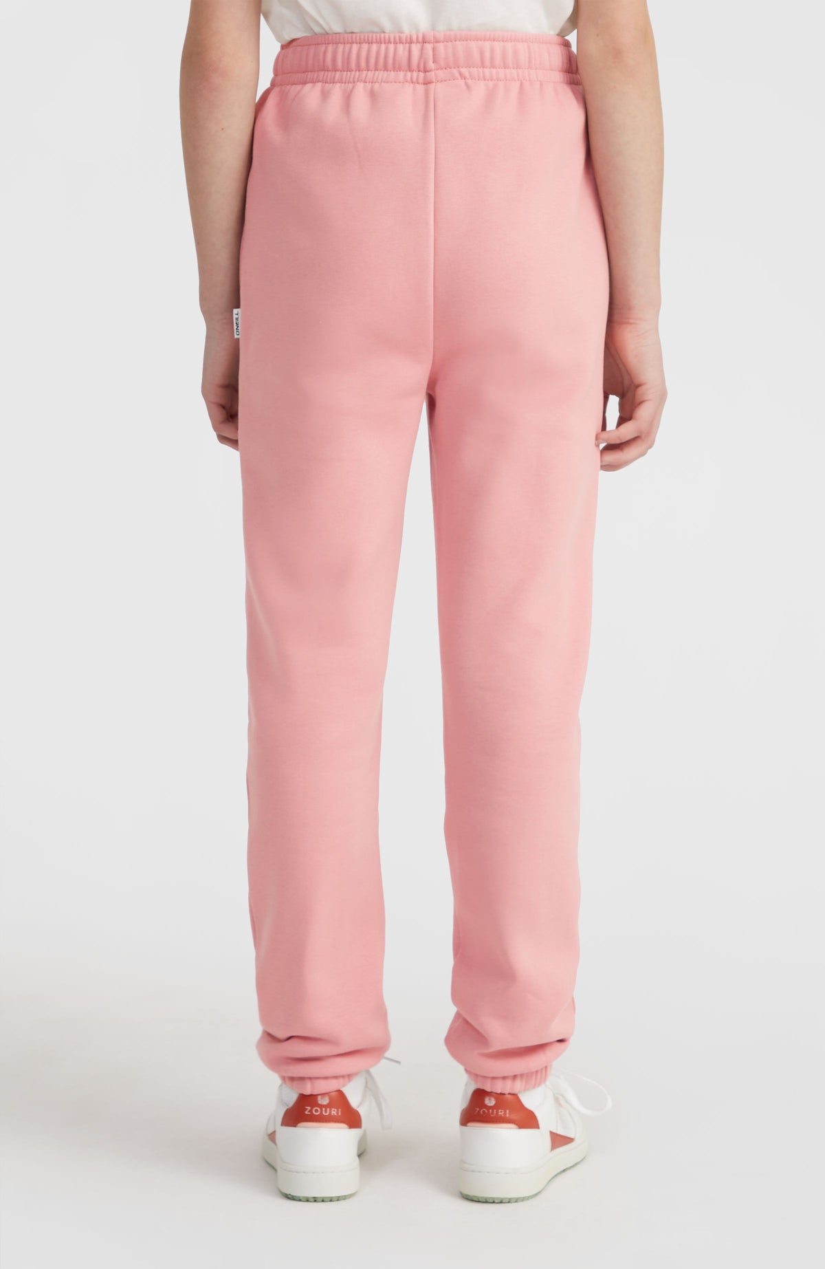 Women of the Wave joggingbroek | Genuine Pink