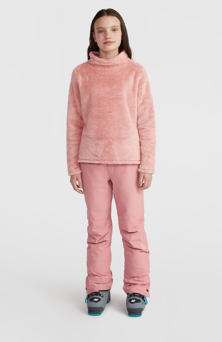 Star Regular wintersportbroek | Genuine Pink Star Regular wintersportbroek | Genuine Pink