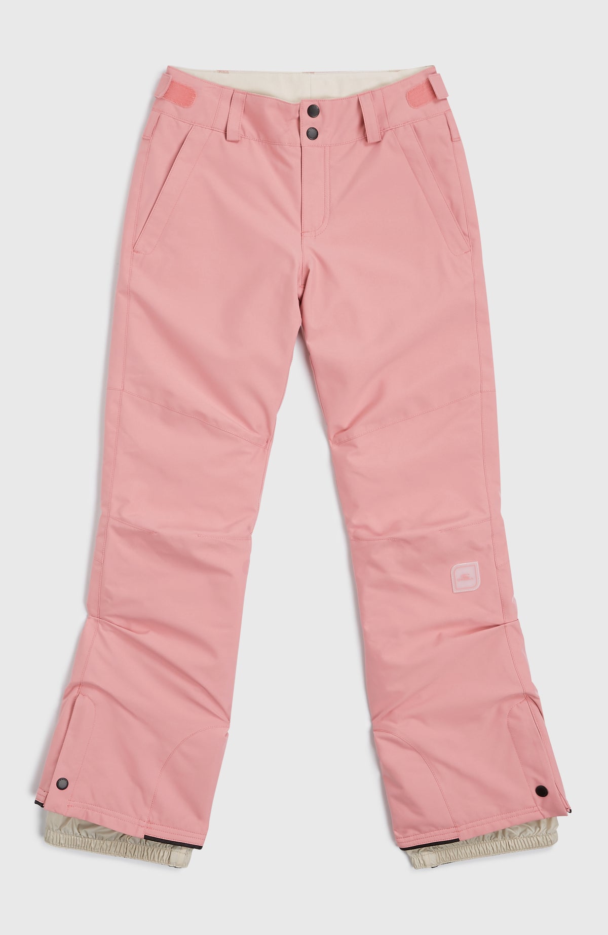Star Regular wintersportbroek | Genuine Pink