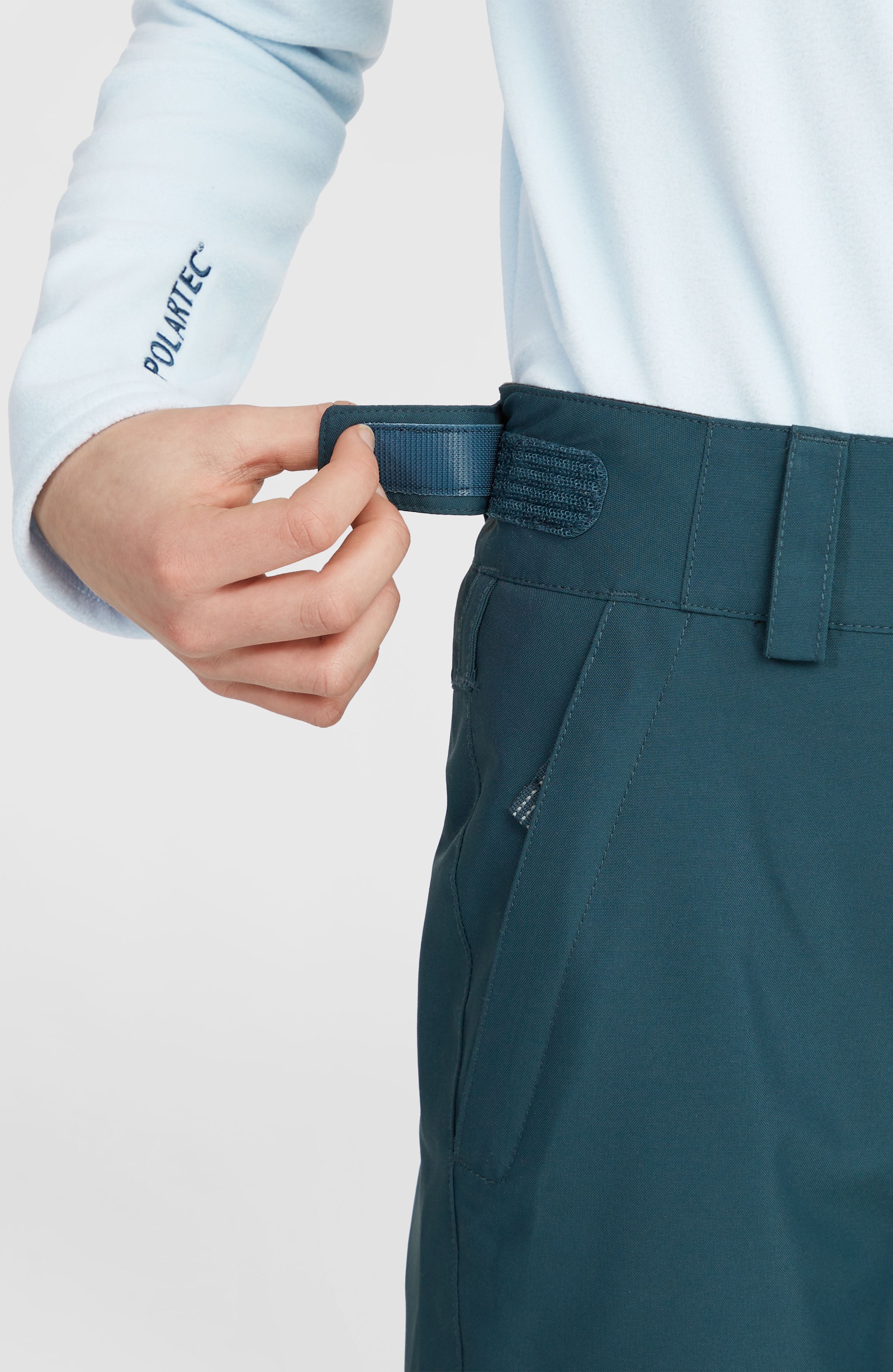 Star Regular wintersportbroek | Alma Steel - O'Neill