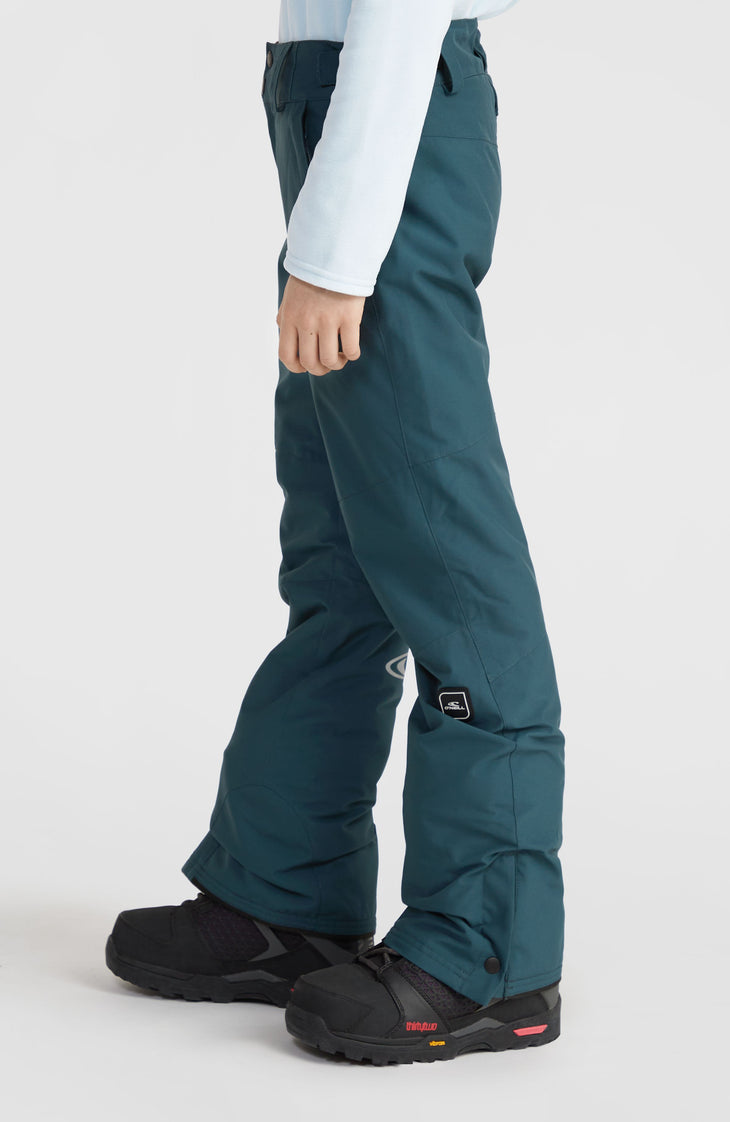 Star Regular wintersportbroek | Alma Steel