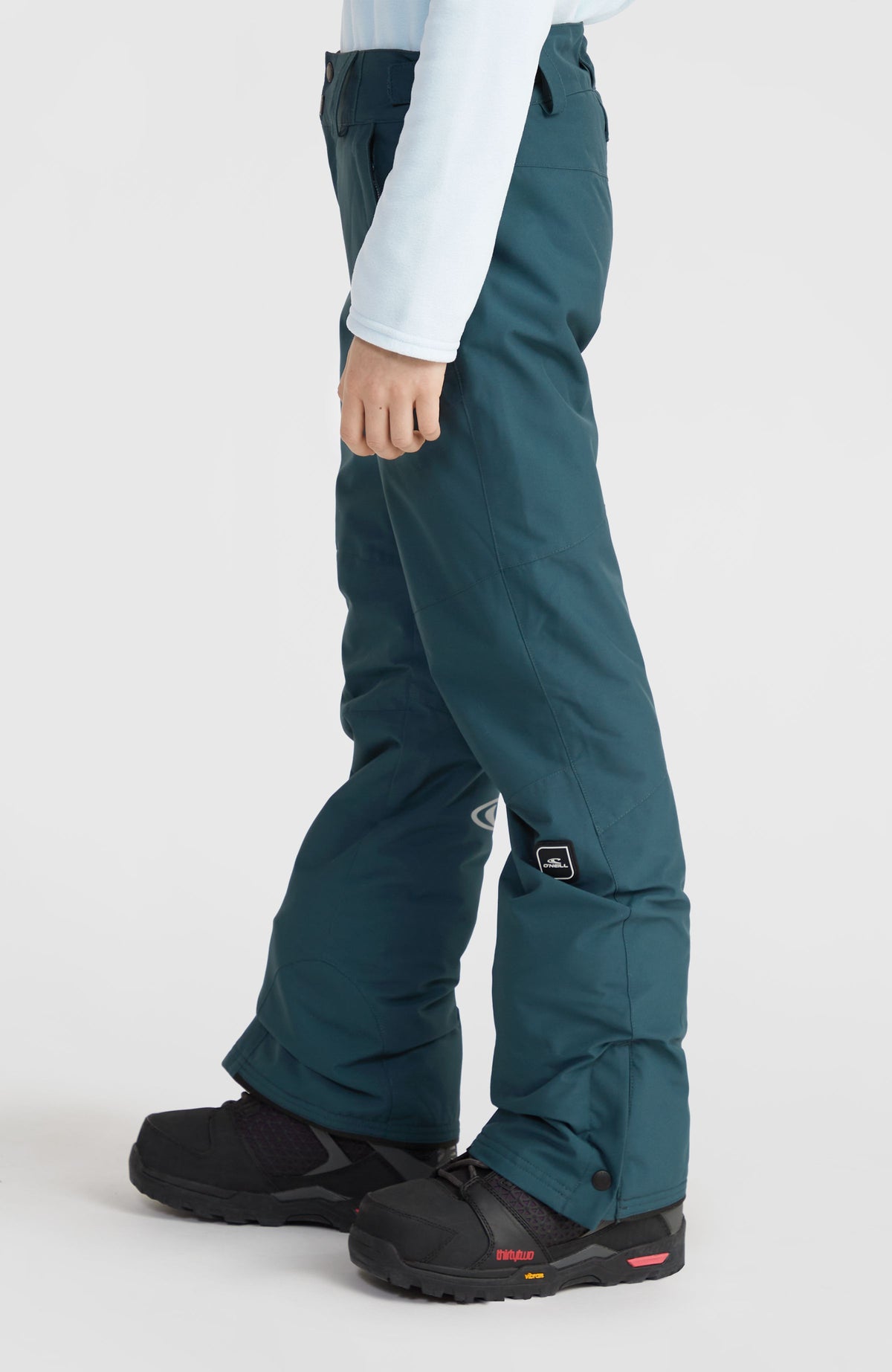 Star Regular wintersportbroek | Alma Steel