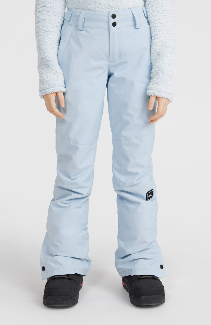 Star Regular wintersportbroek | Dawn Sky