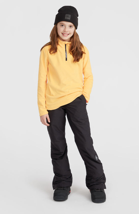 Star Regular wintersportbroek | Black Out