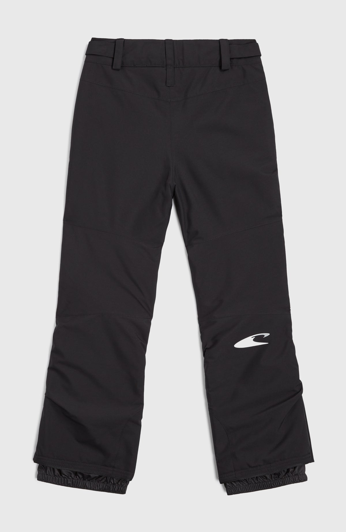 Star Regular wintersportbroek | Black Out