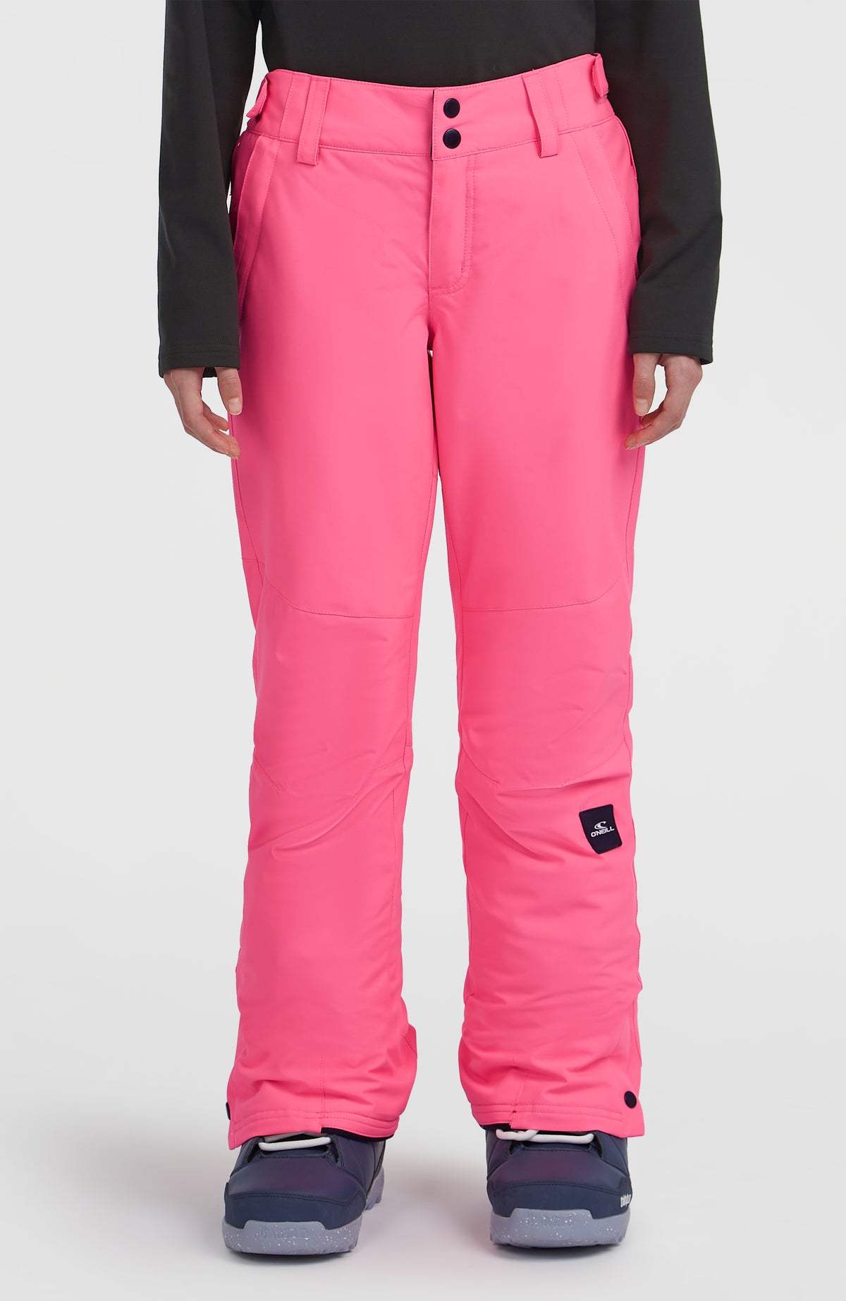 FWC'Cruz wintersportbroek | Skater Pink