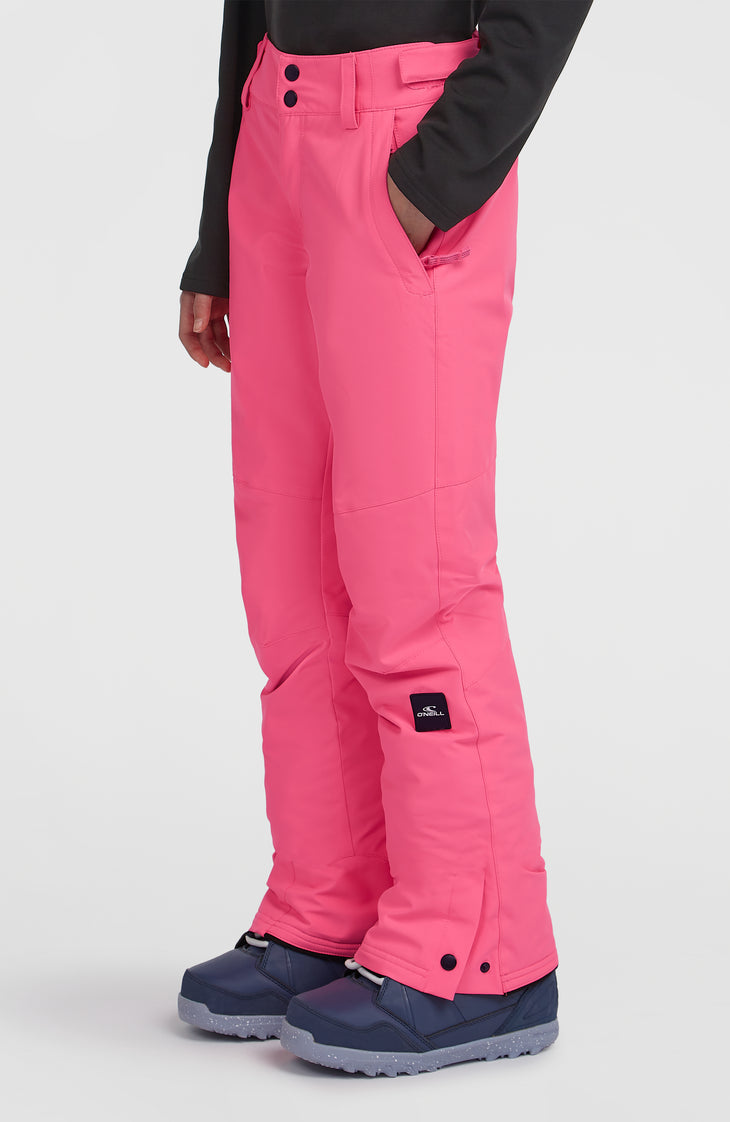 FWC'Cruz wintersportbroek | Skater Pink