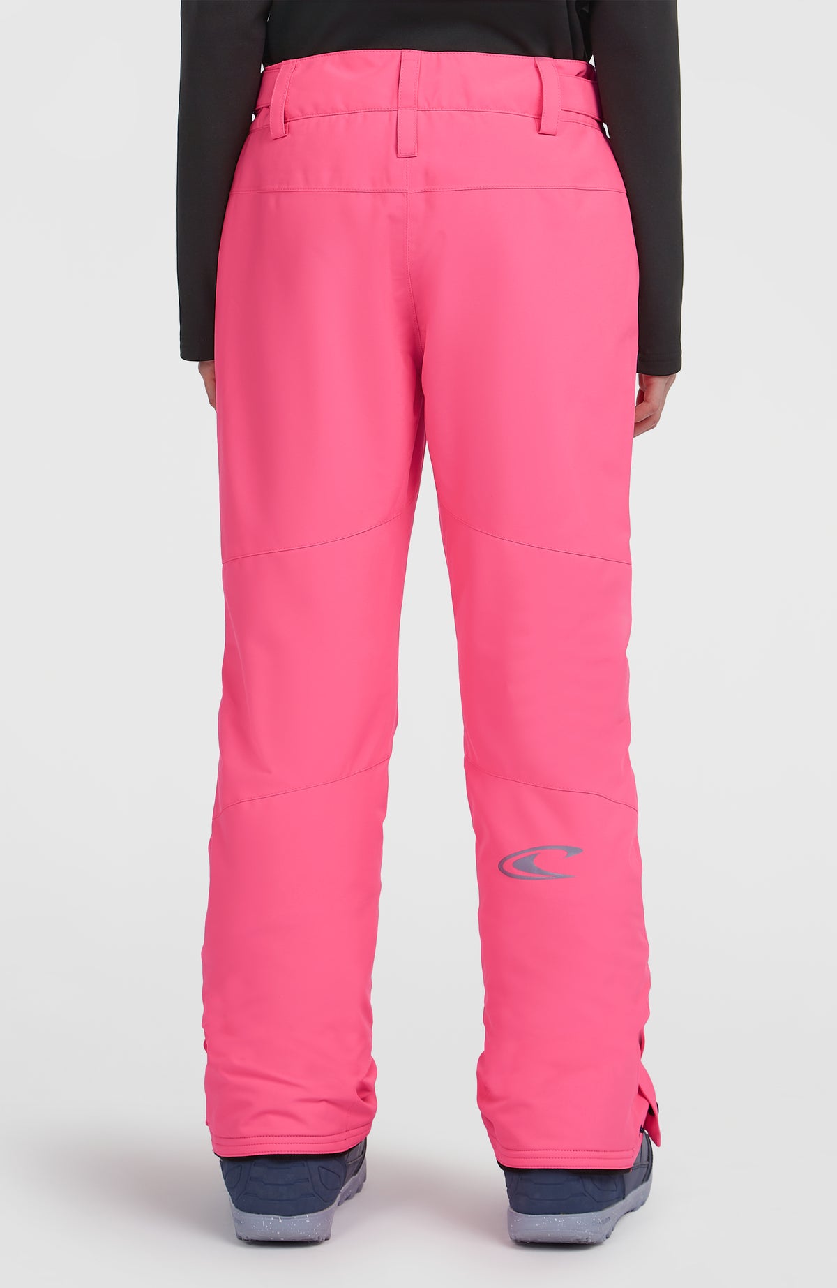 FWC'Cruz wintersportbroek | Skater Pink