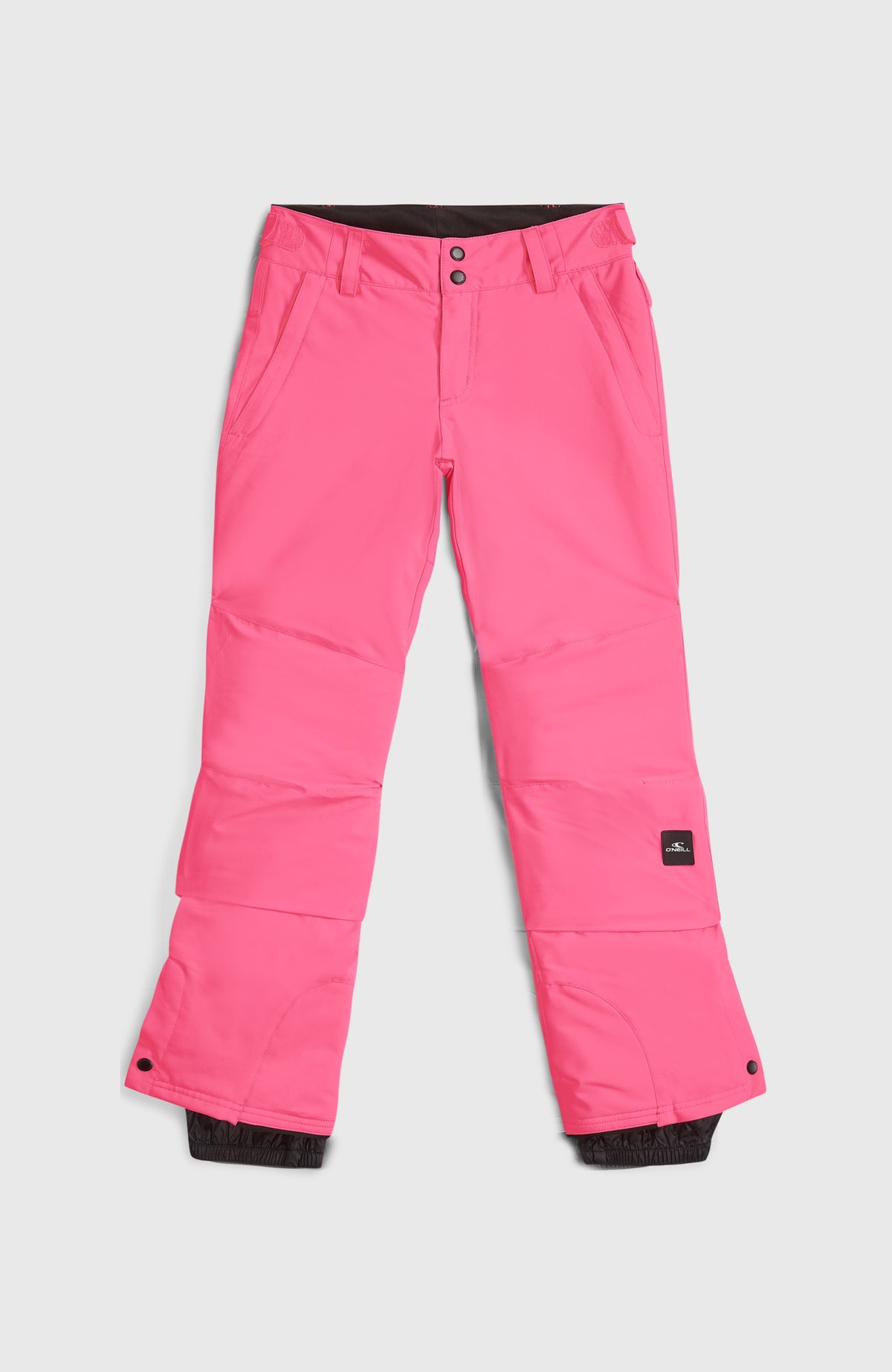 FWC'Cruz wintersportbroek | Skater Pink