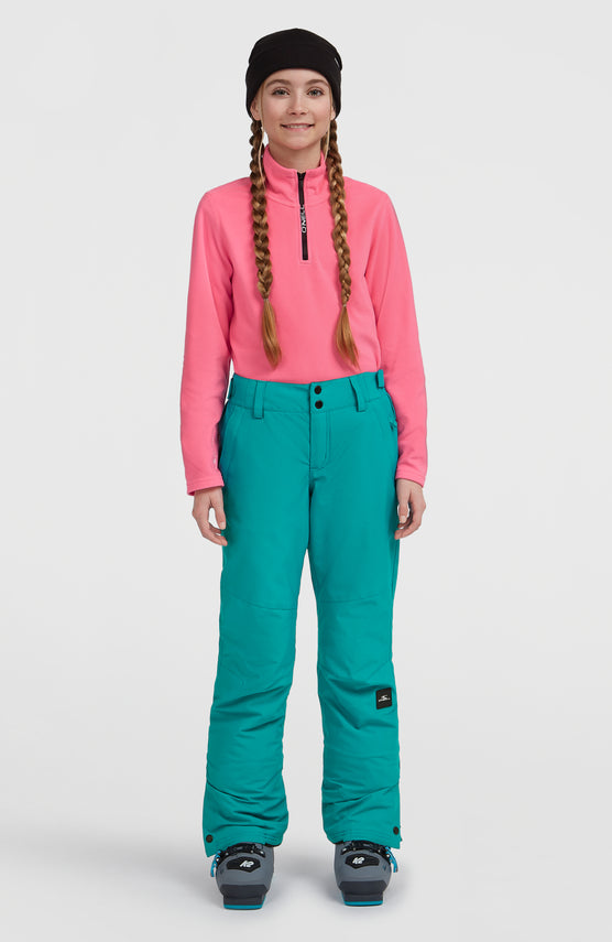 FWC'Cruz wintersportbroek | Island Breeze