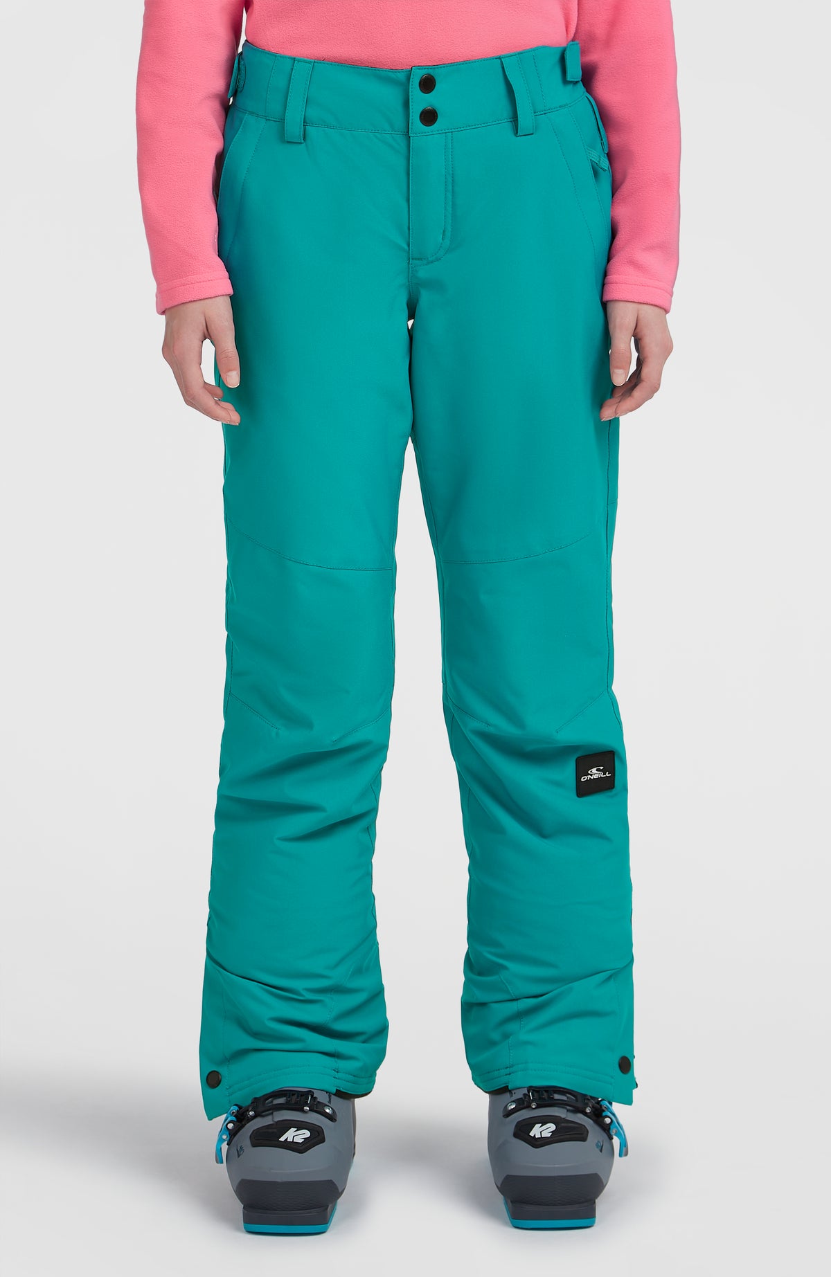 FWC'Cruz wintersportbroek | Island Breeze
