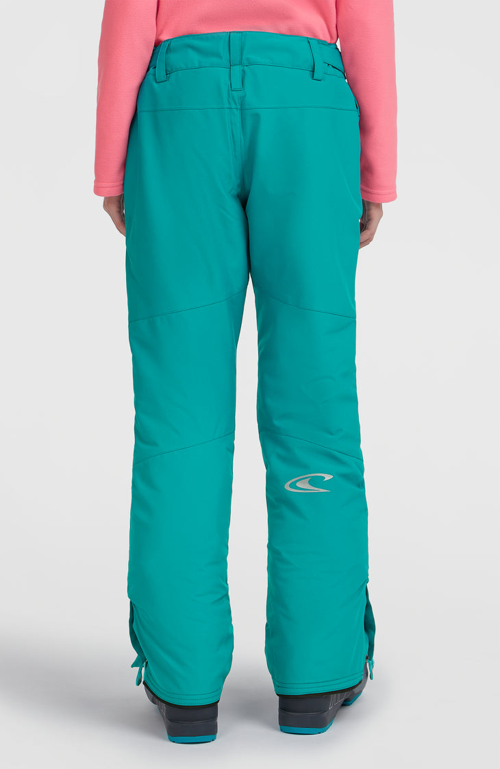 FWC'Cruz wintersportbroek | Island Breeze
