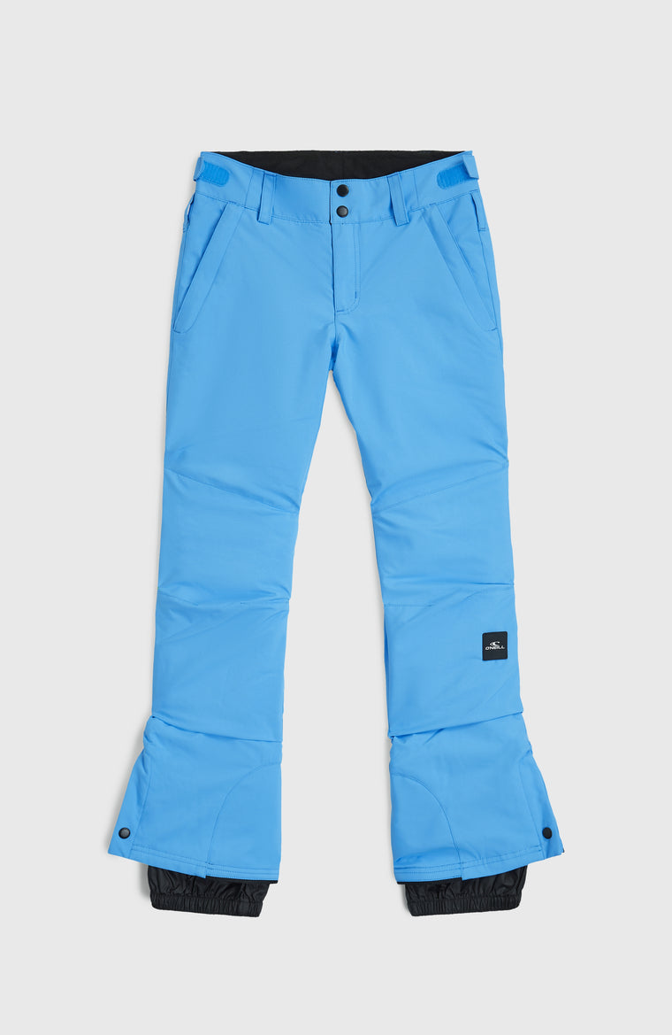 FWC'Cruz wintersportbroek | Blue Poppy FWC'Cruz wintersportbroek | Blue Poppy