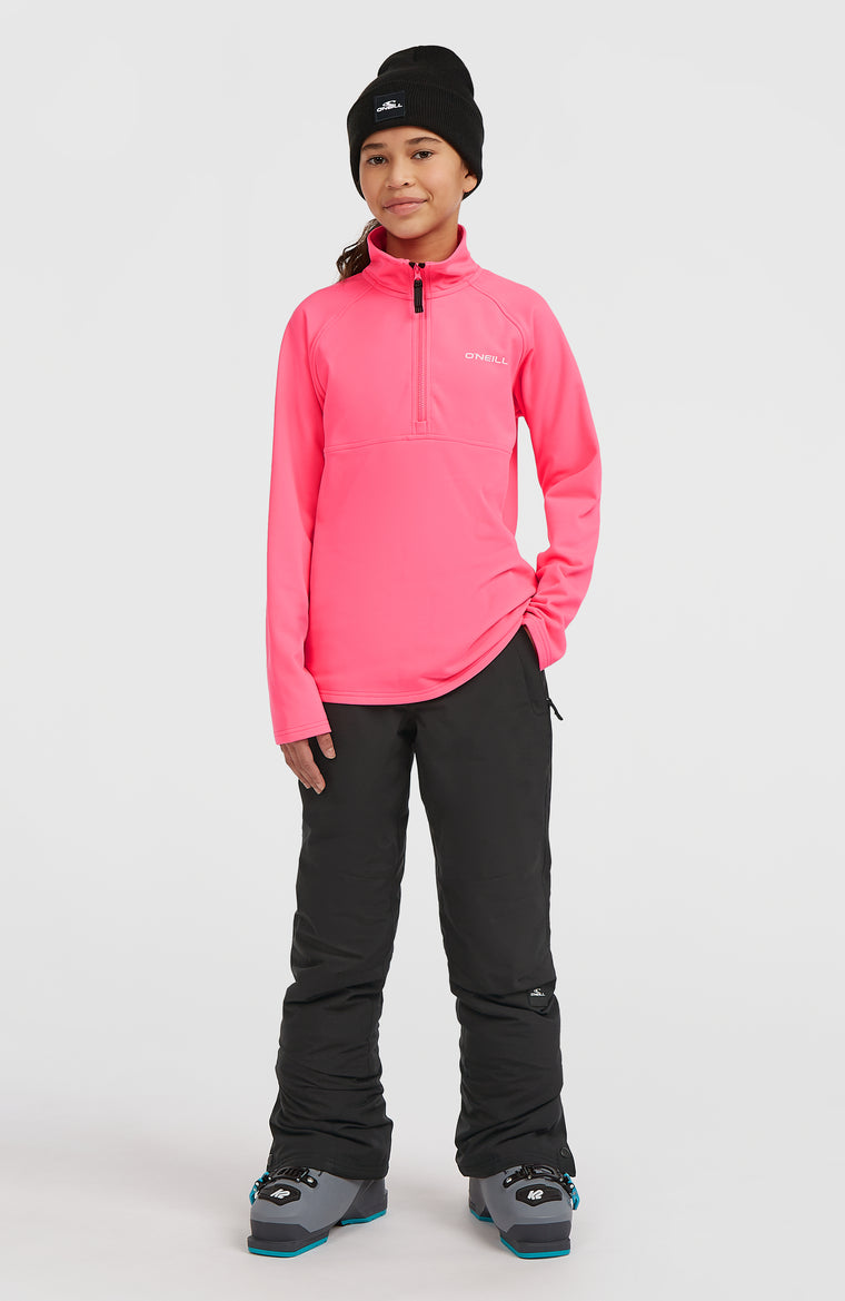 FWC'Cruz wintersportbroek | Black Out FWC'Cruz wintersportbroek | Black Out