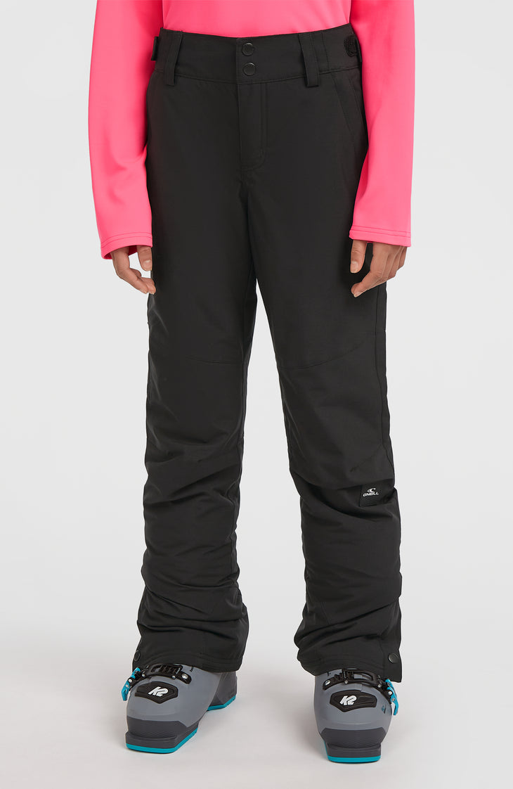 FWC'Cruz wintersportbroek | Black Out