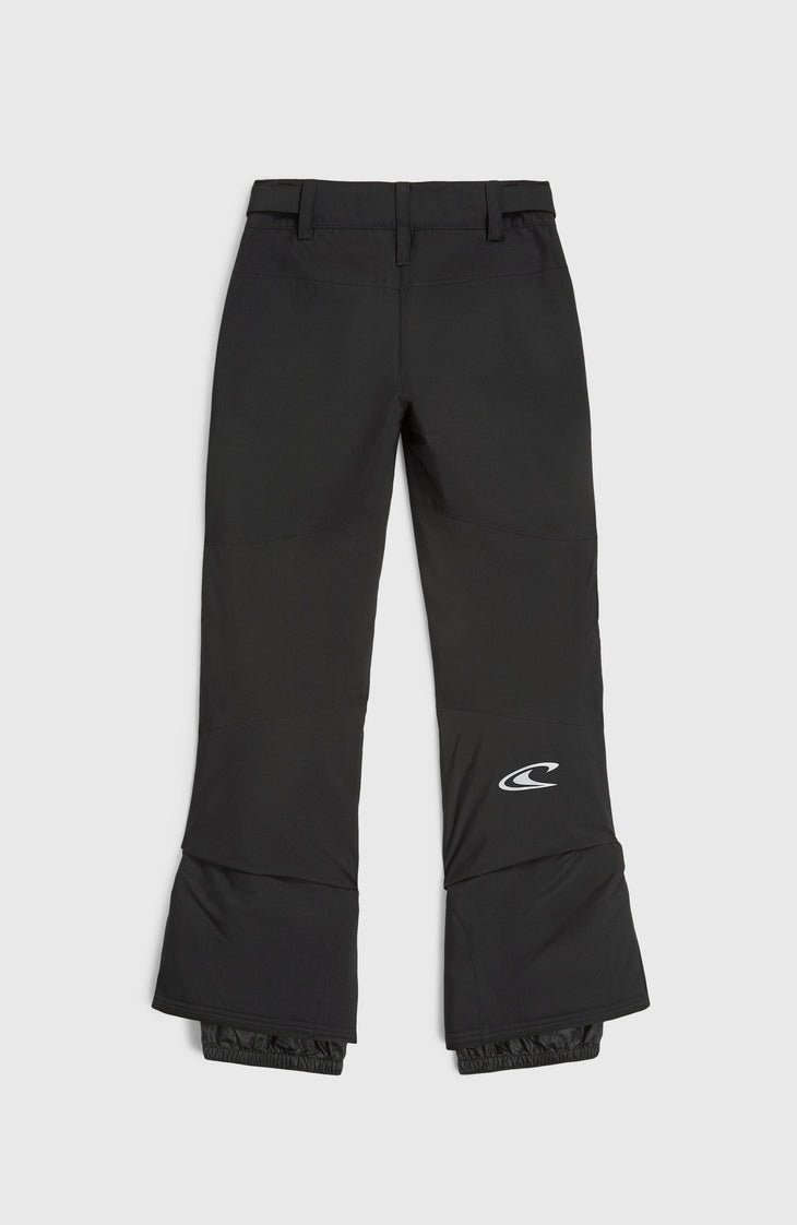 FWC'Cruz wintersportbroek | Black Out