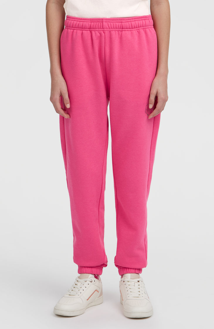 Essentials joggingbroek | Carmine Rose