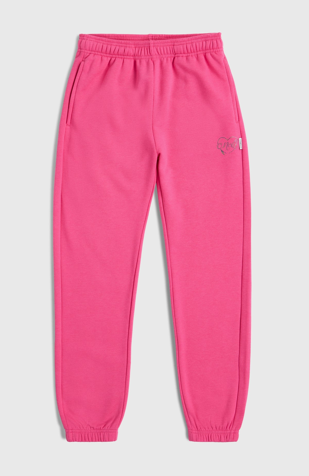 Essentials joggingbroek | Carmine Rose