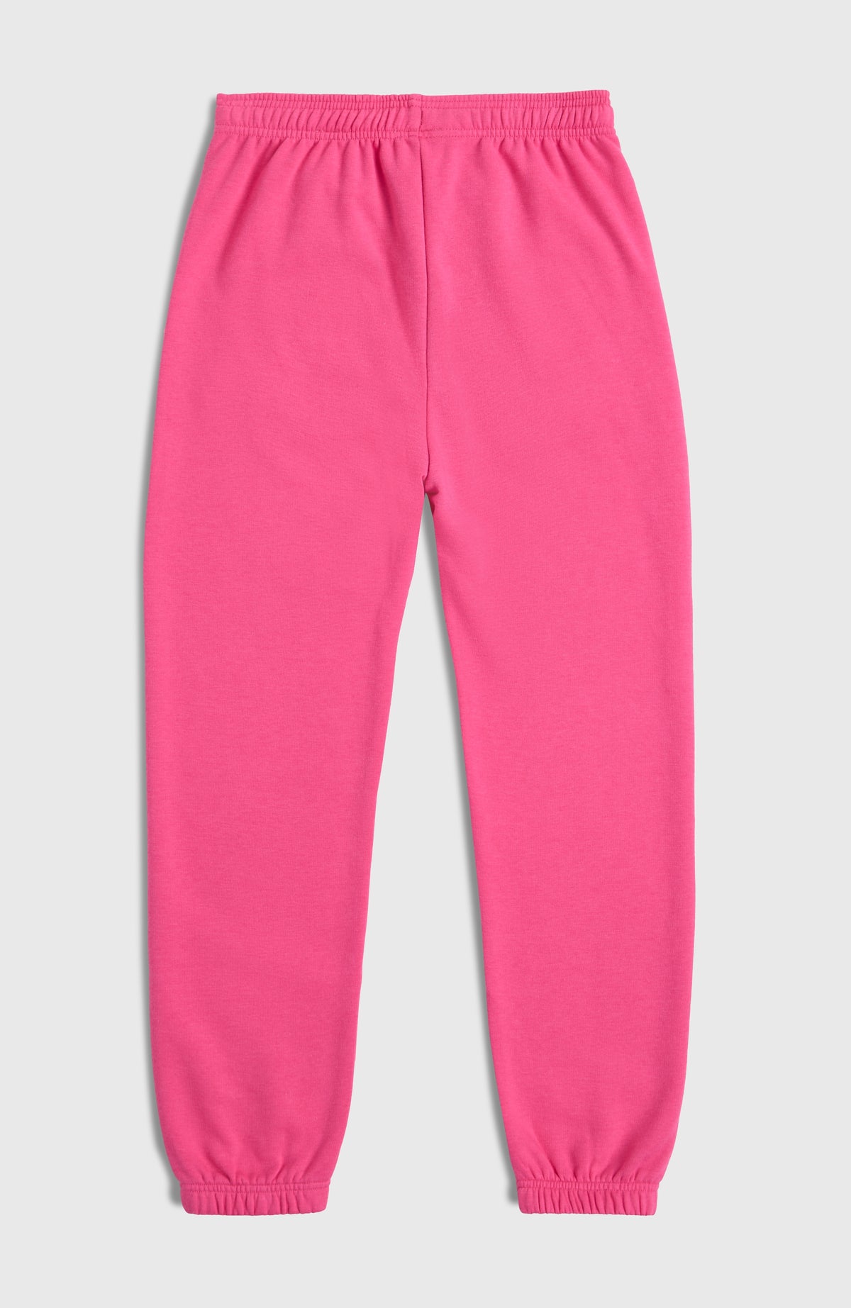 Essentials joggingbroek | Carmine Rose