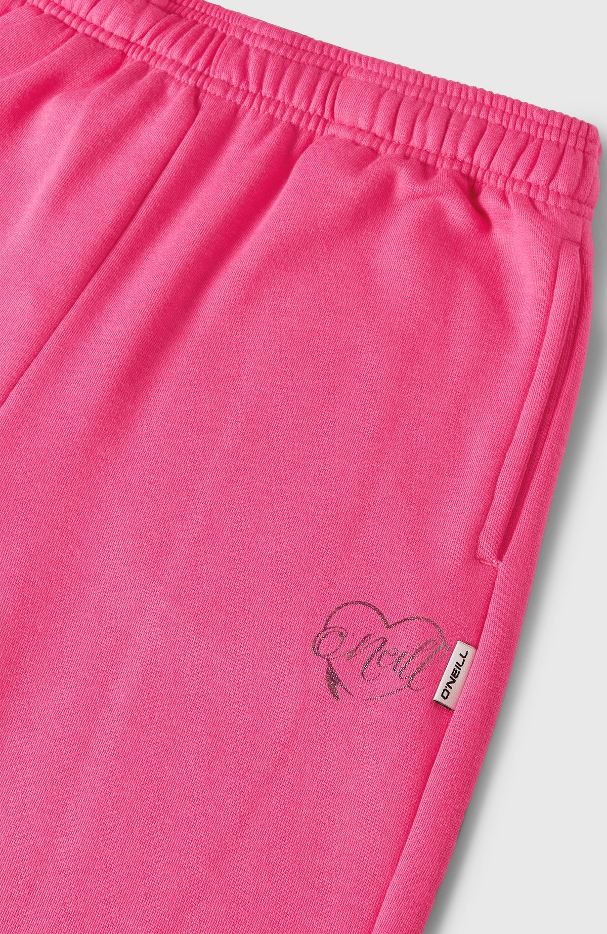 Essentials joggingbroek | Carmine Rose