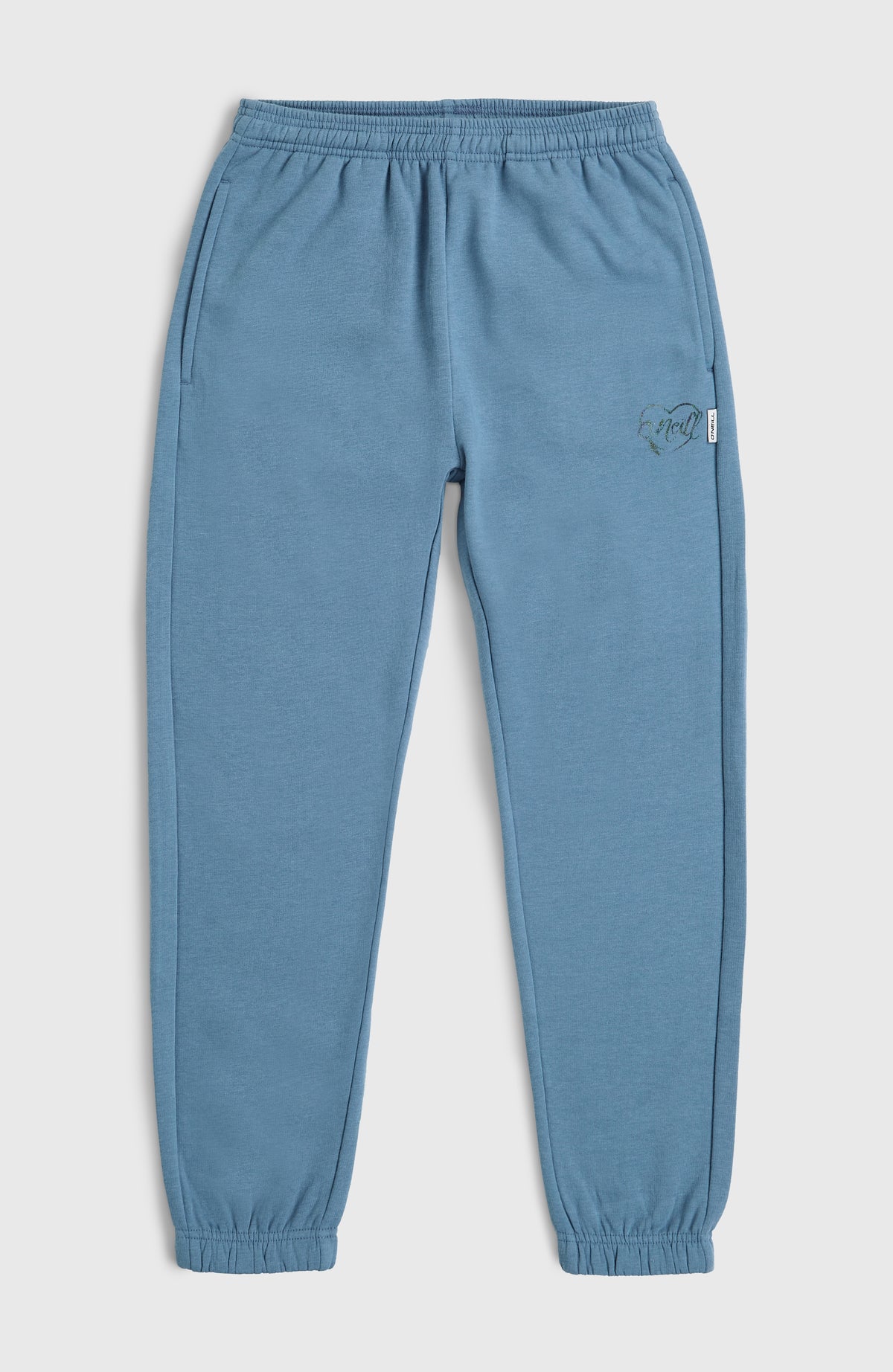Essentials joggingbroek | Mozart Blue