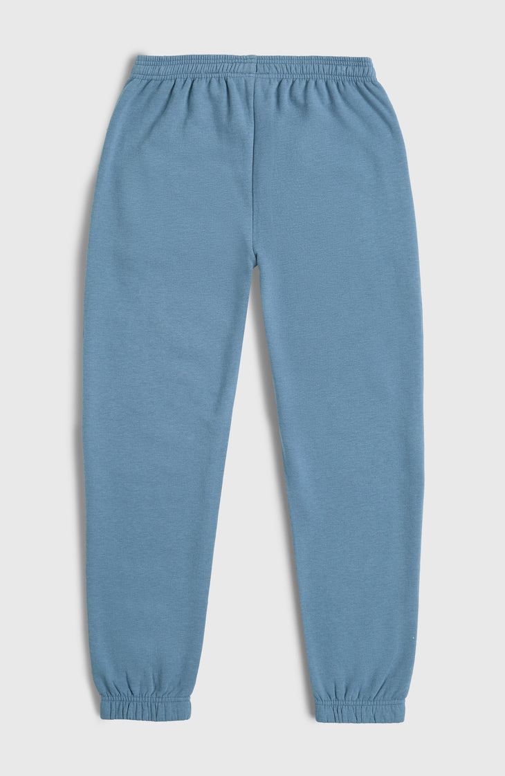 Essentials joggingbroek | Mozart Blue