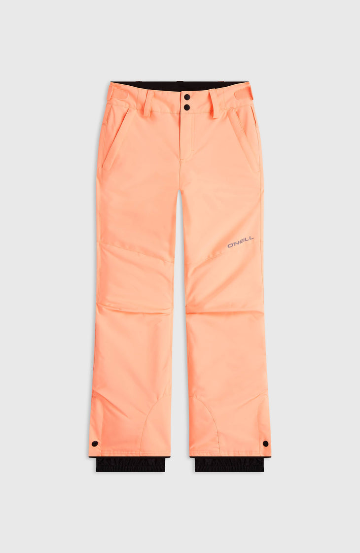 FWC'Cruz wintersportbroek | Funky Peach