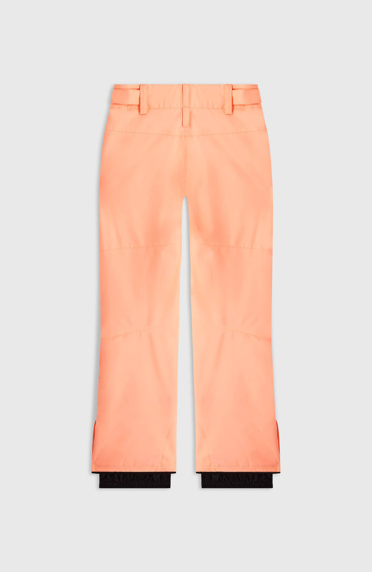 FWC'Cruz wintersportbroek | Funky Peach