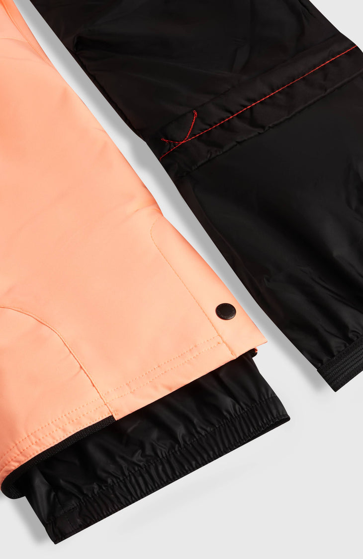 FWC'Cruz wintersportbroek | Funky Peach