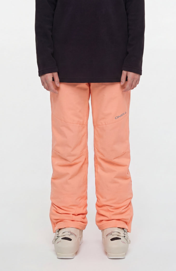 FWC'Cruz wintersportbroek | Funky Peach