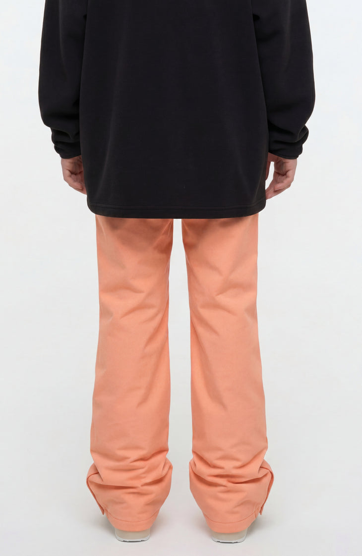 FWC'Cruz wintersportbroek | Funky Peach
