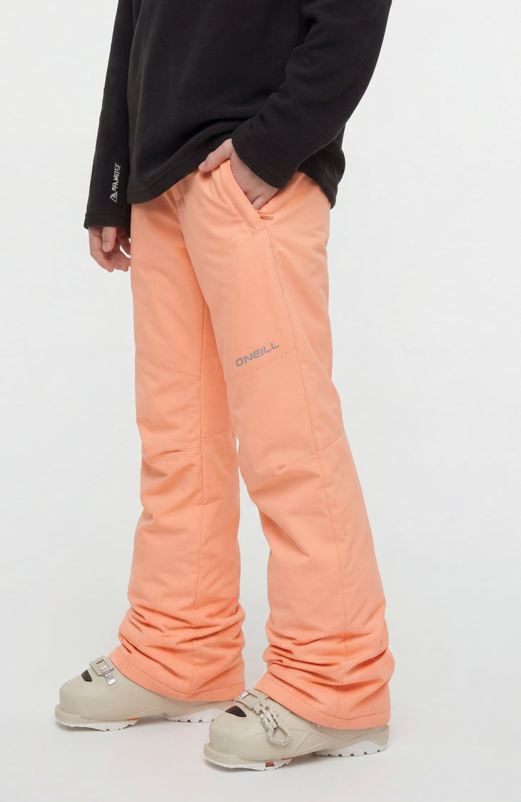 FWC'Cruz wintersportbroek | Funky Peach