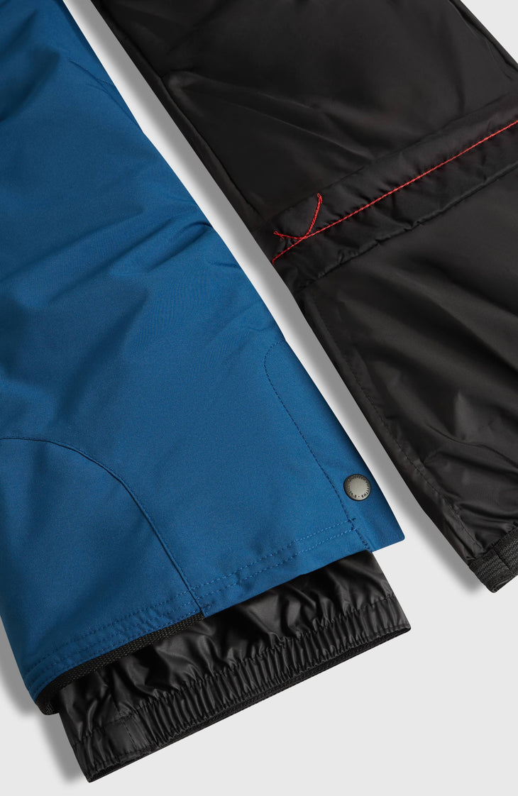 FWC'Cruz wintersportbroek | Regal Blue