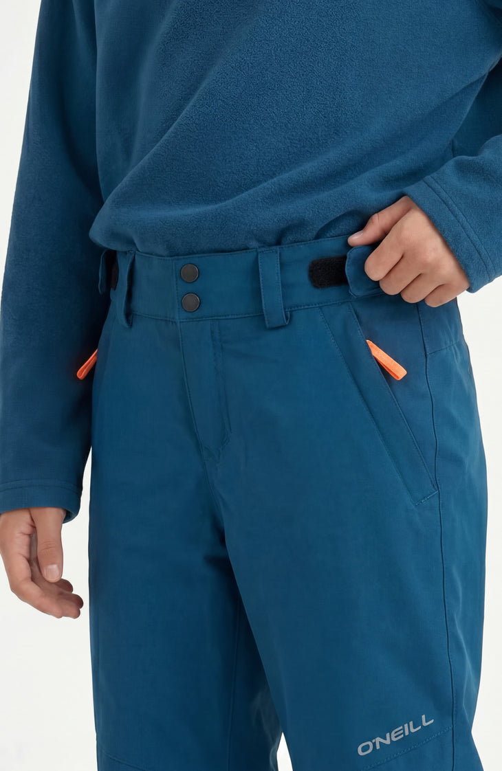 FWC'Cruz wintersportbroek | Regal Blue