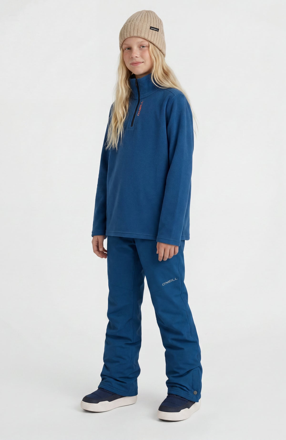 FWC'Cruz wintersportbroek | Regal Blue