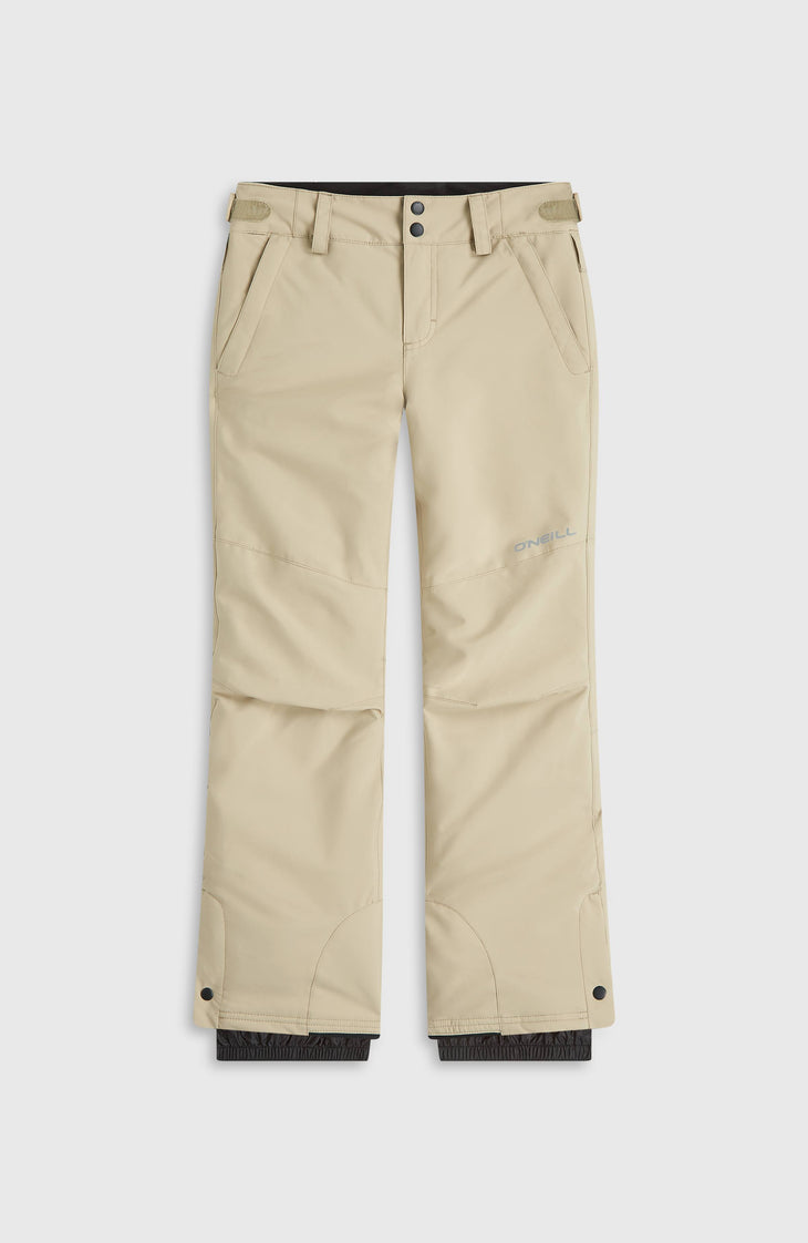 FWC'Cruz wintersportbroek | Olive Blush