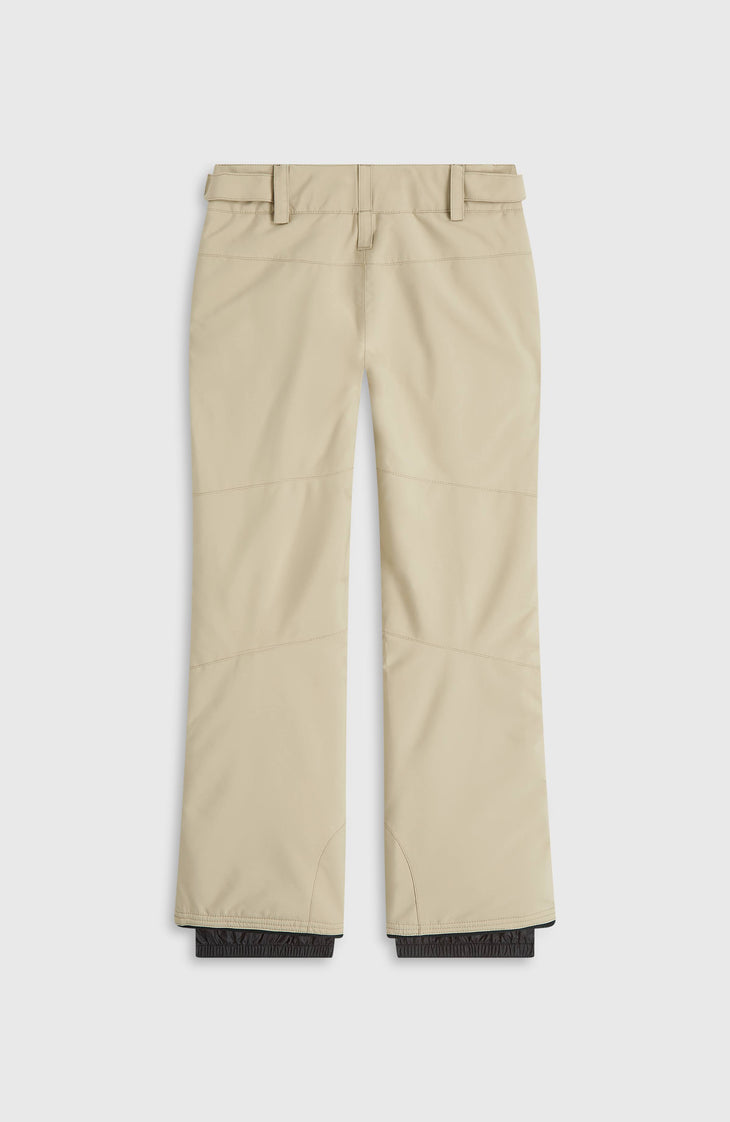 FWC'Cruz wintersportbroek | Olive Blush