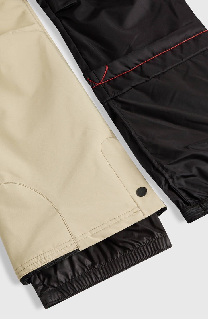 FWC'Cruz wintersportbroek | Olive Blush