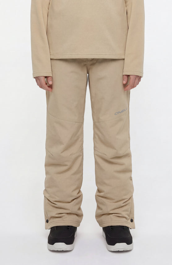 FWC'Cruz wintersportbroek | Olive Blush