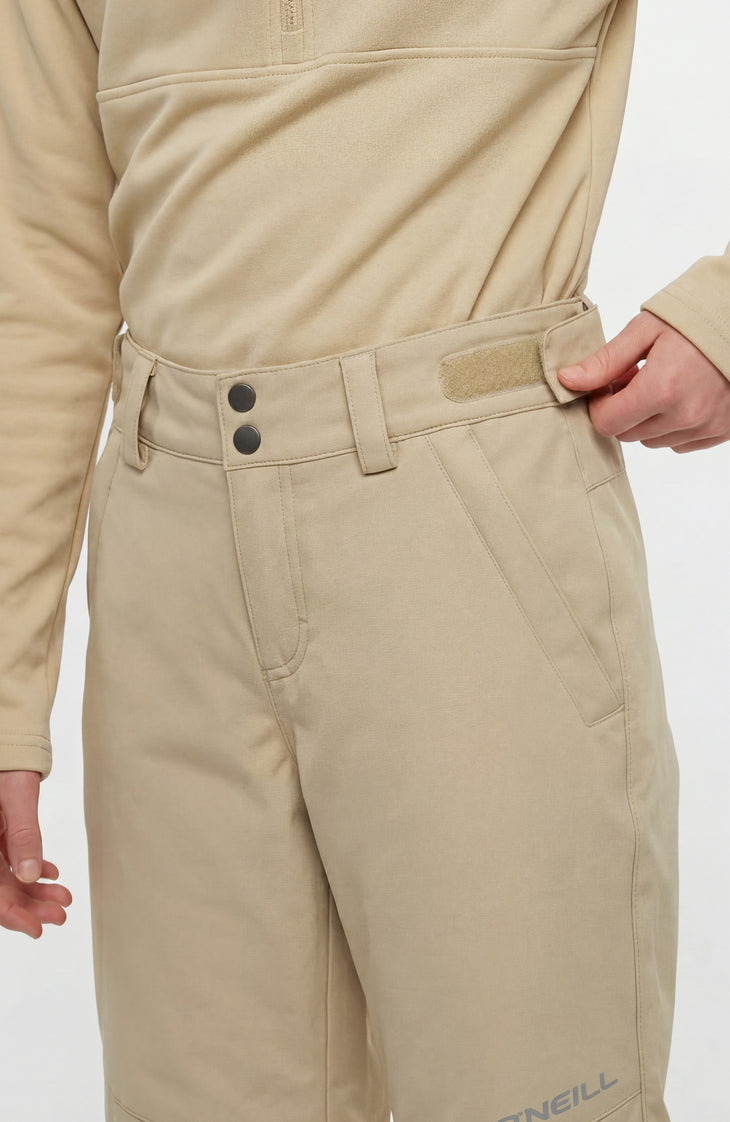 FWC'Cruz wintersportbroek | Olive Blush