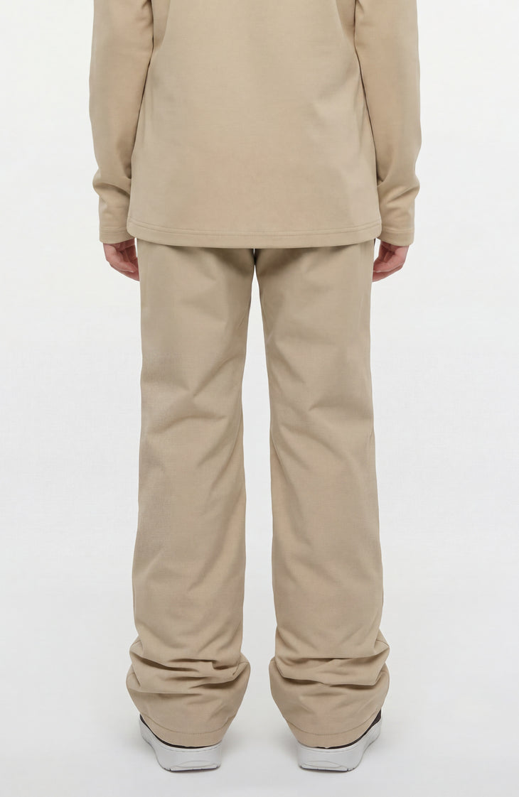 FWC'Cruz wintersportbroek | Olive Blush