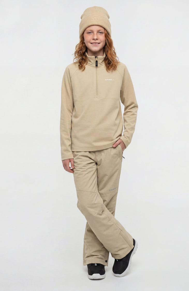 FWC'Cruz wintersportbroek | Olive Blush